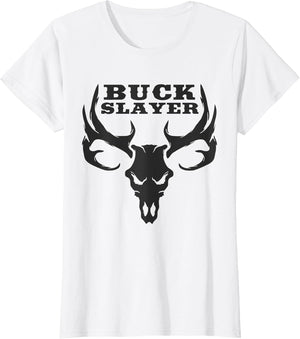 Buck Slayer