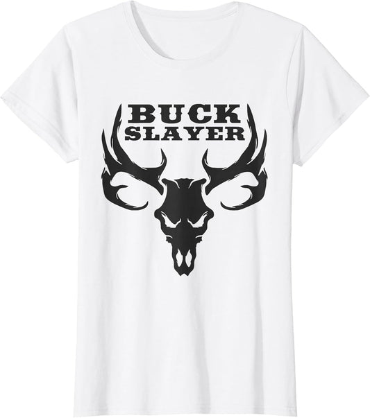 Buck Slayer