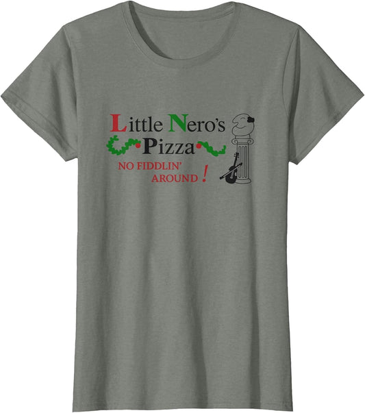 Little Nero's Pizza