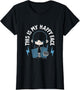The Loud House This is My Happy Face Lucy Loud Shot