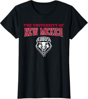 University of New Mexico UNM Lobos NCAA UNM39