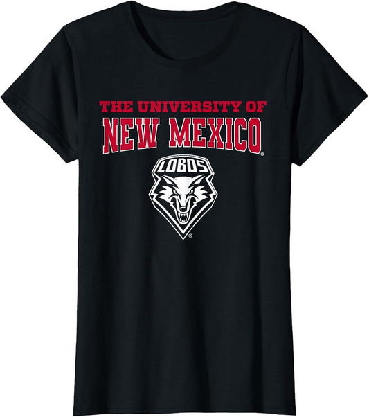 University of New Mexico UNM Lobos NCAA UNM39