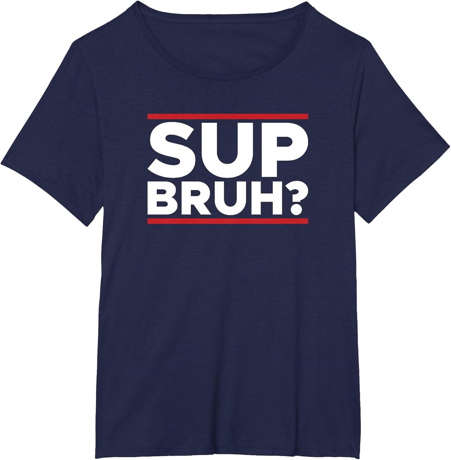 Sup Bruh Meme Brother Funny Saying