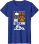 Coffee Cats and Geocaching Geocache Geocacher
