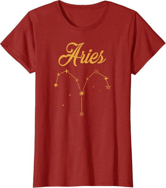 Horoscope Stars Astrology - Zodiac Sign Aries