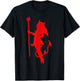 Naughty Devil Girl Red Hot Demon