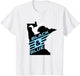 Minnesota Soccer Loon Black & Blue