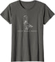 Classic Funny Silly Mama Goose Lovers Moms Mothers Day