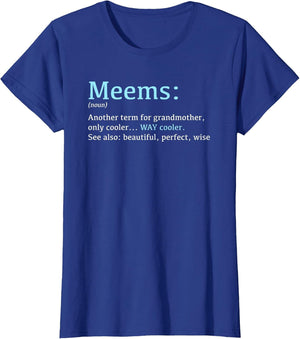 Meems: Funny Definition Noun - Another Term