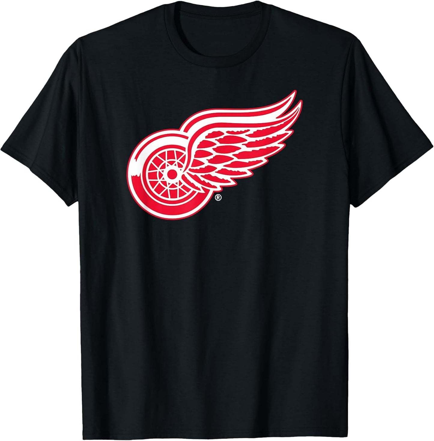 Detroit Red Wings Icon Officially Licensed