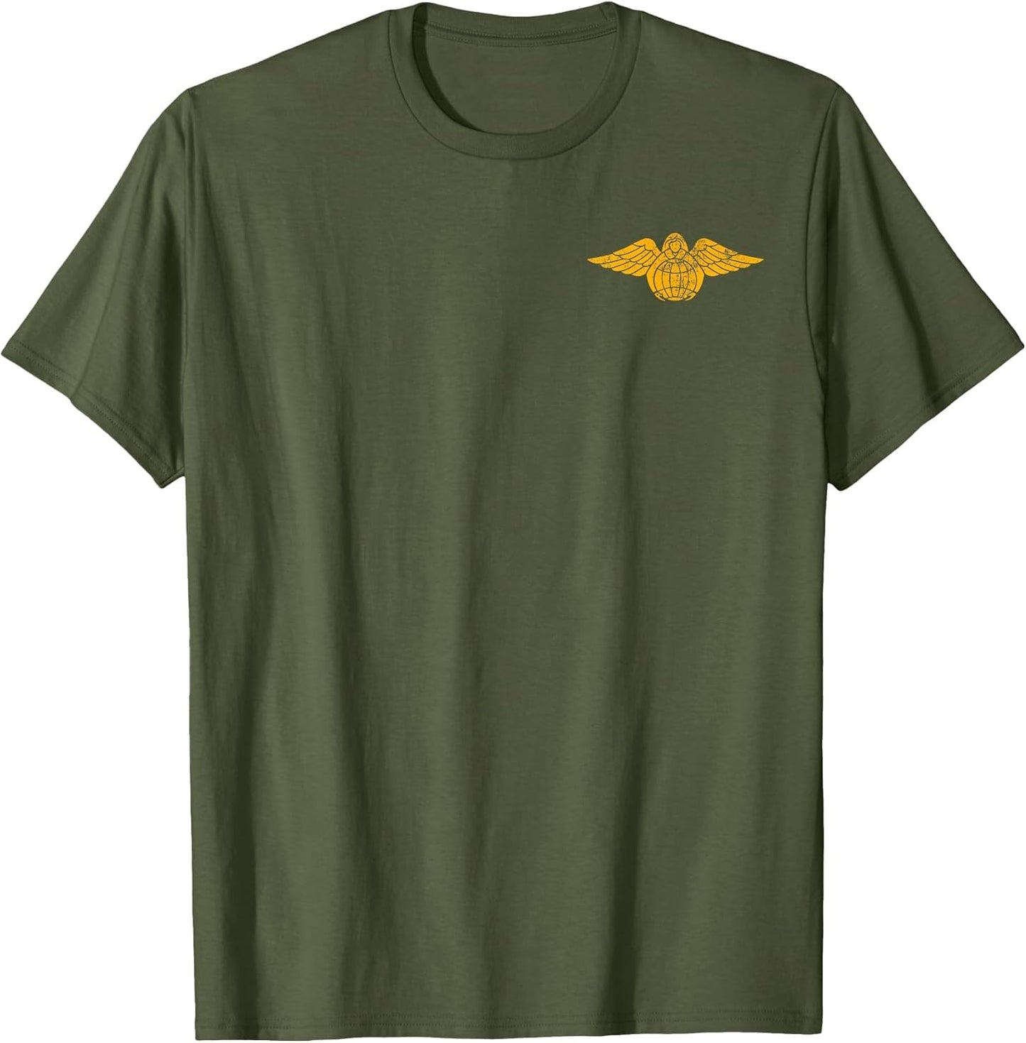 Proud Pararescue Angel PJ Air Rescue Veteran Vintage