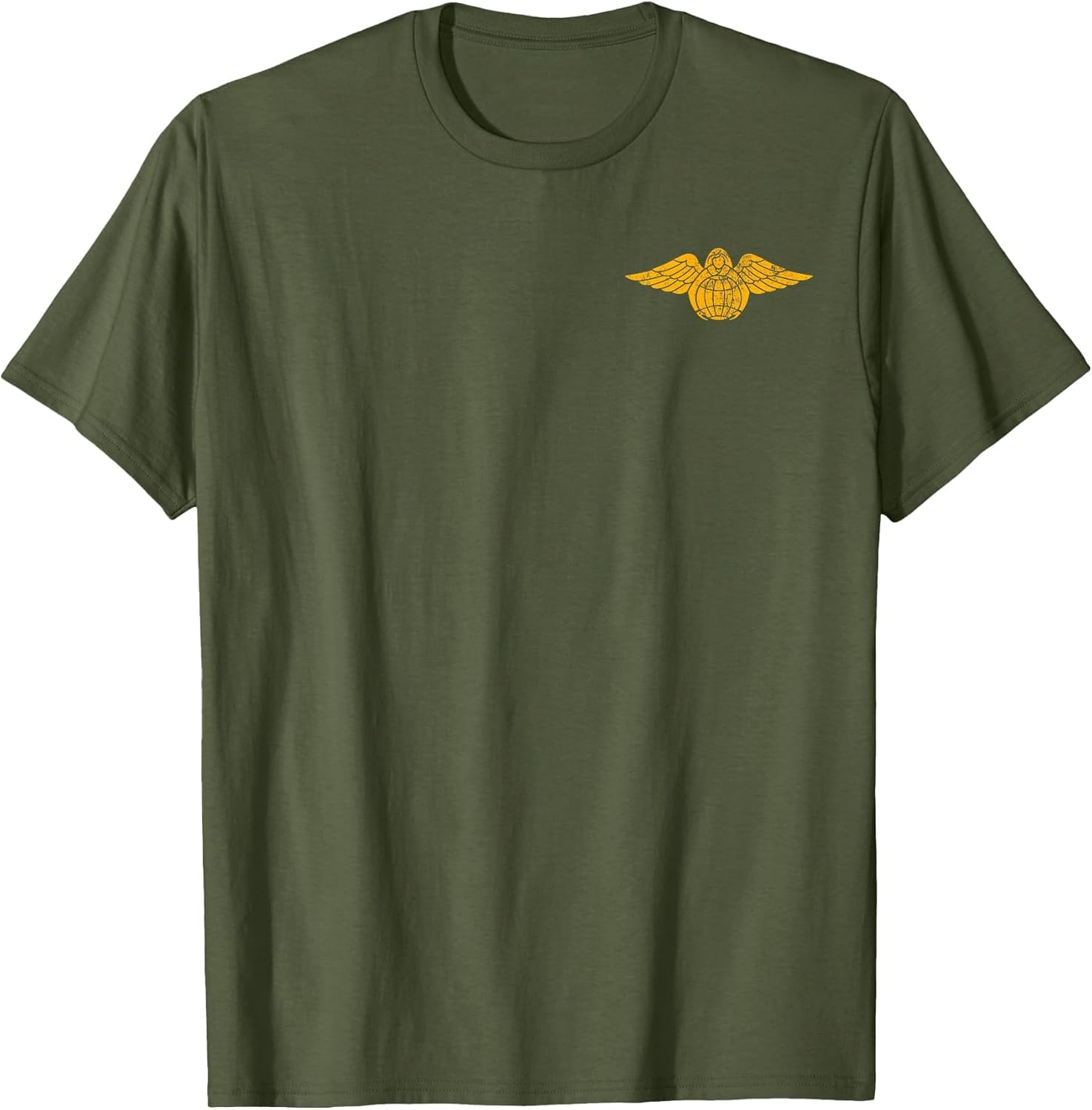 Proud Pararescue Angel PJ Air Rescue Veteran Vintage