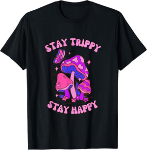 Stay Happy