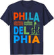 Philadelphia Pennsylvania Souvenir Men Women Philadelphia