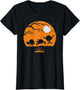 The Amazing World of Gumball Halloween Seasonal Silhouettes