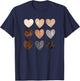 Funny Hearts Design Cute Heart