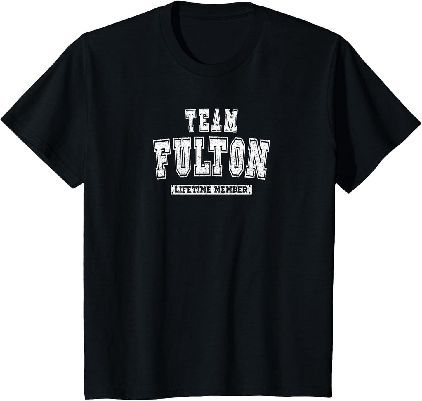 Team Fulton Lifetime Member Family Last Name