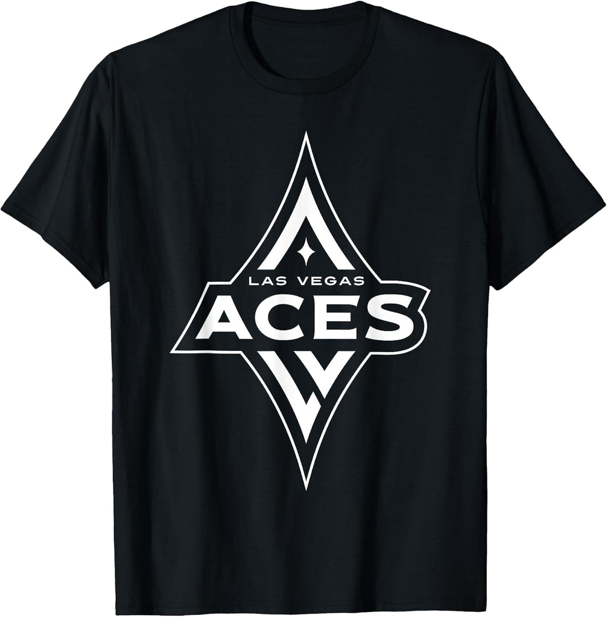 WNBA Las Vegas Aces Logo
