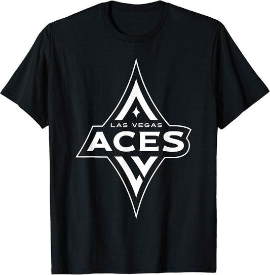 WNBA Las Vegas Aces Logo