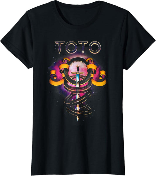 Toto Sword 1978