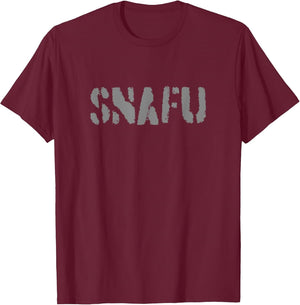 Snafu