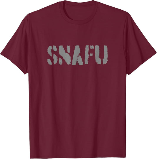 Snafu