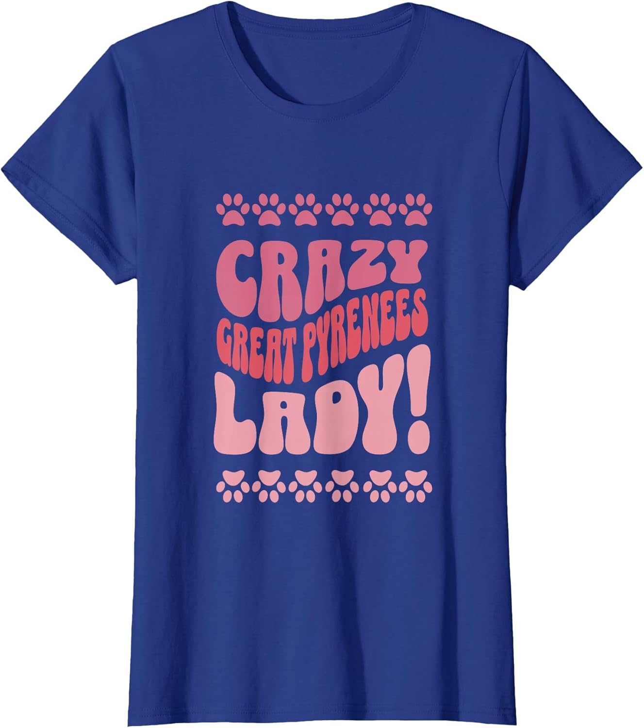 Crazy Boston Terrier Lady Design for Dog Lovers