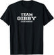 Team Gibby | Proud Family Surname, Last Name