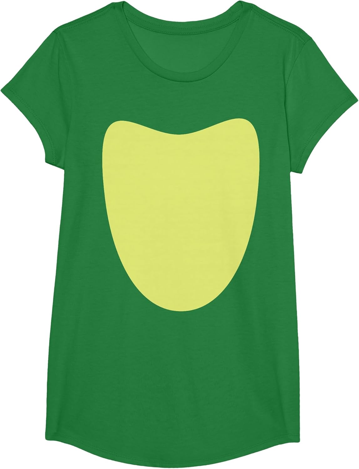 Frog Shirt Adult Kids Men Women Green Frog Costume