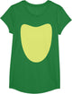 Frog Shirt Adult Kids Men Women Green Frog Costume
