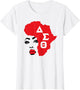 Delta Sigma Theta Sorority Black History, Delta 1913 HBCU