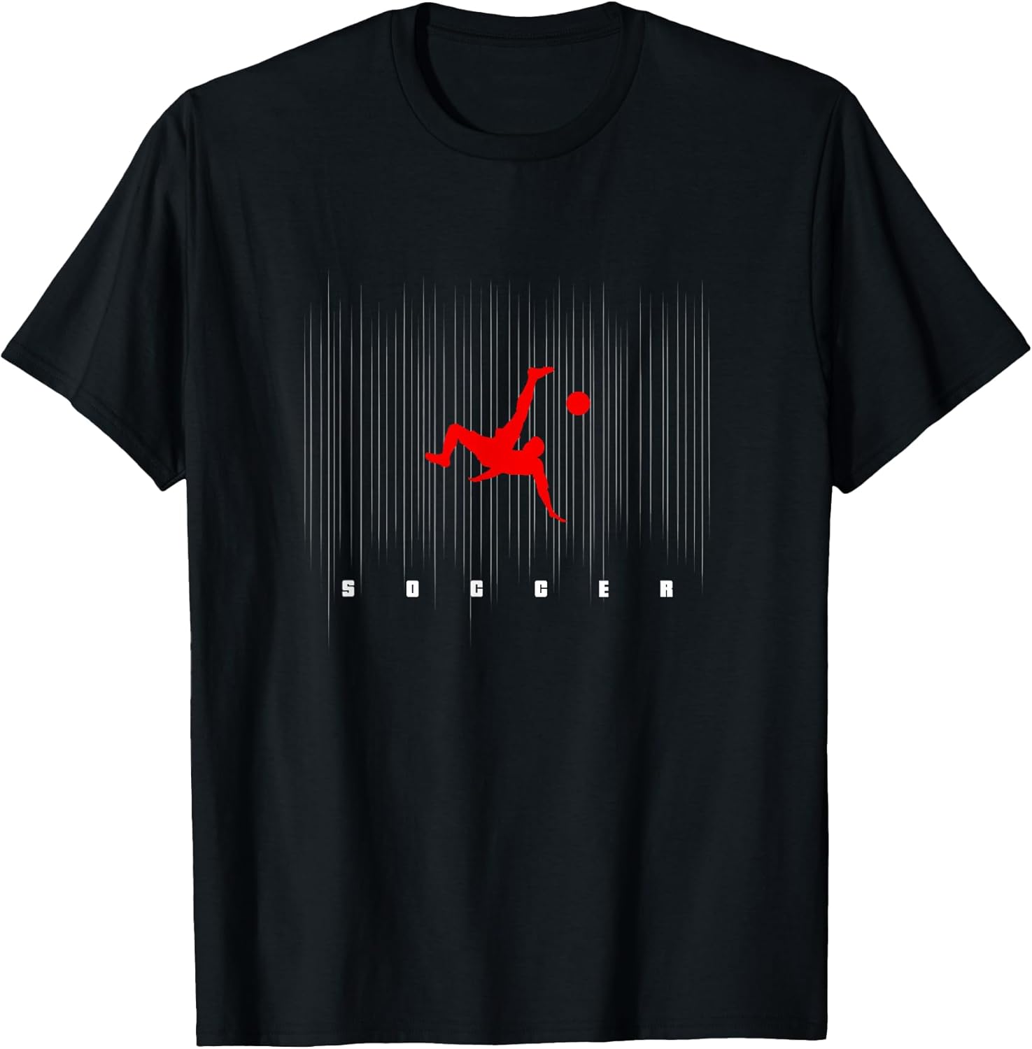 Soccer Logo Motif Soccer Boys Soccer Player