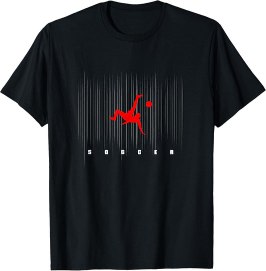 Soccer Logo Motif Soccer Boys Soccer Player