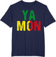 Reggae Music Jamaica Ya Mon Jamaican