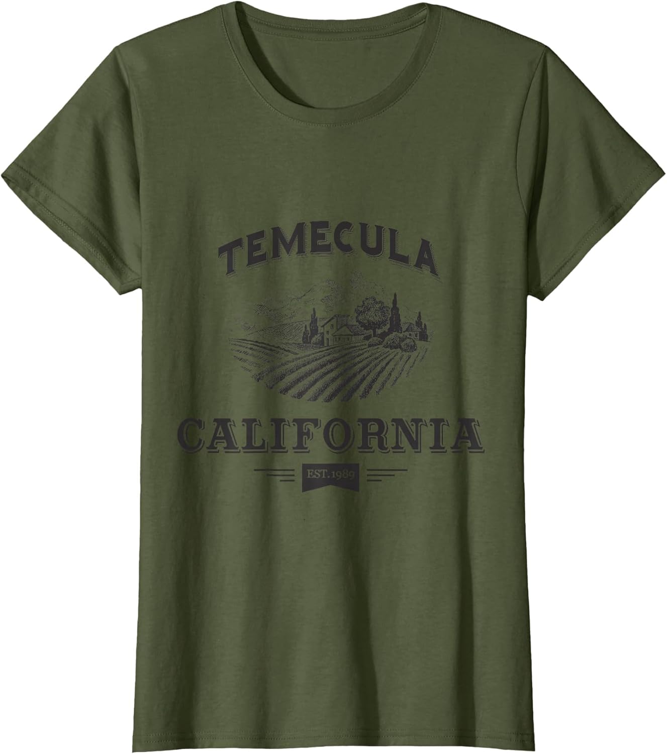 Temecula California Wine Country