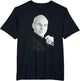 Star Trek Captain Jean Luc Picard Actor Patrick Stewart 1988