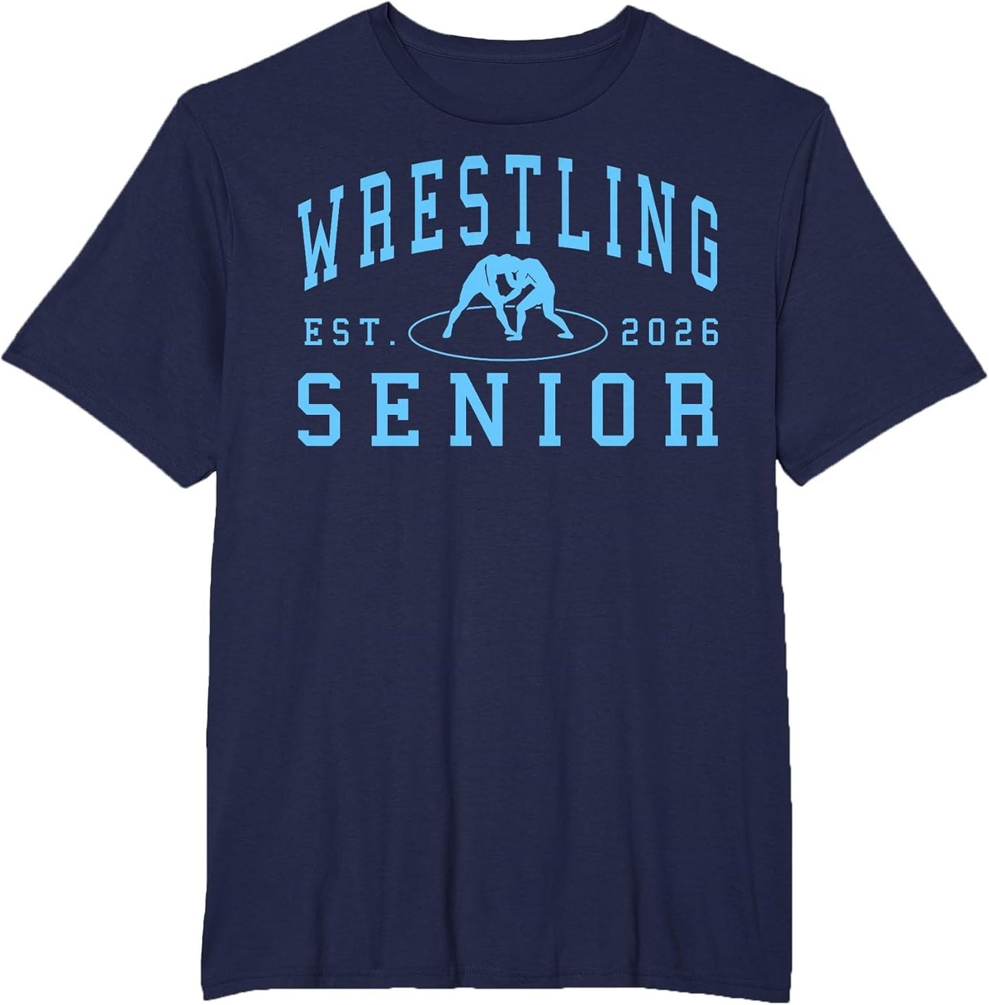 Wrestling Senior Night Wrestling Senior 2026 Graduation 70