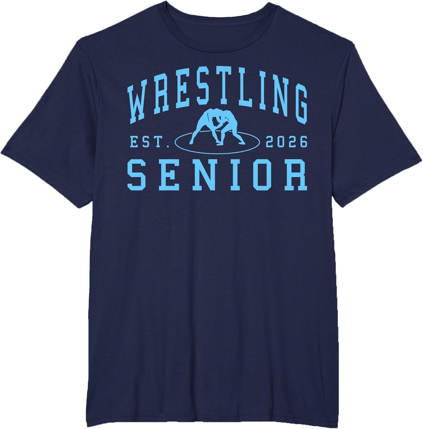 Wrestling Senior Night Wrestling Senior 2026 Graduation 70