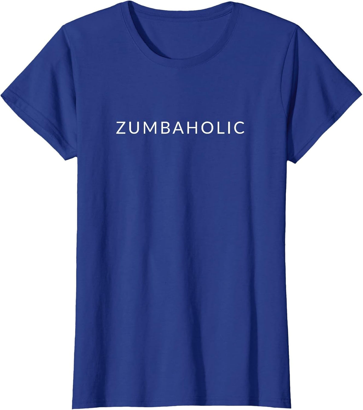 Zumbaholic
