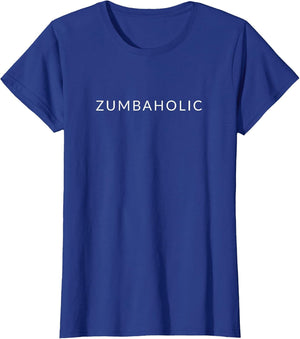 Zumbaholic