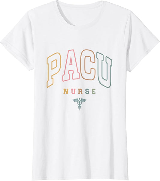 Pacu Nurse Post Anesthesia Care Unit Nurse Appreciation Week