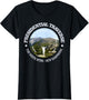 Presidential Traverse Funny Hiking White Mountain Nature