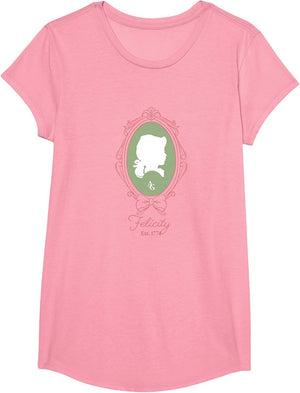 American Girl - Felicity Portrait