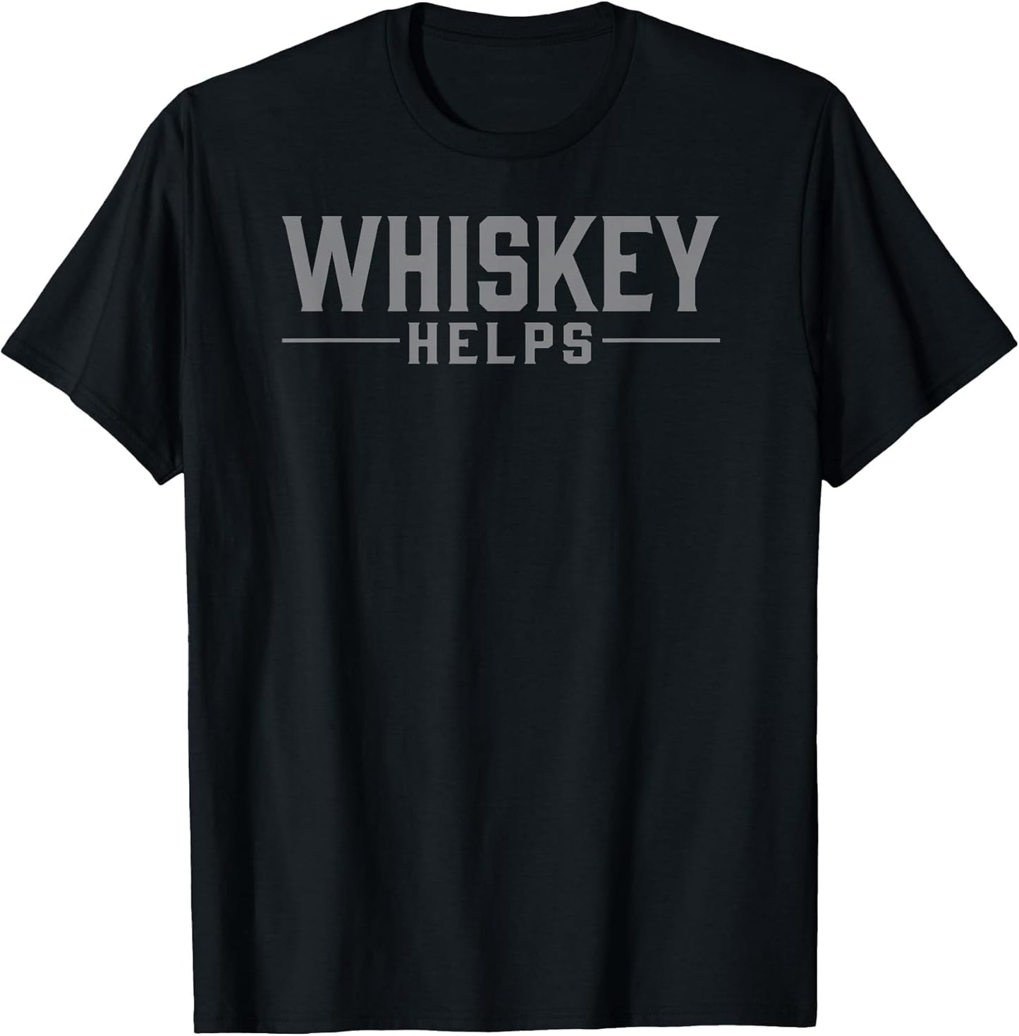 Whiskey Helps American Classic Nights