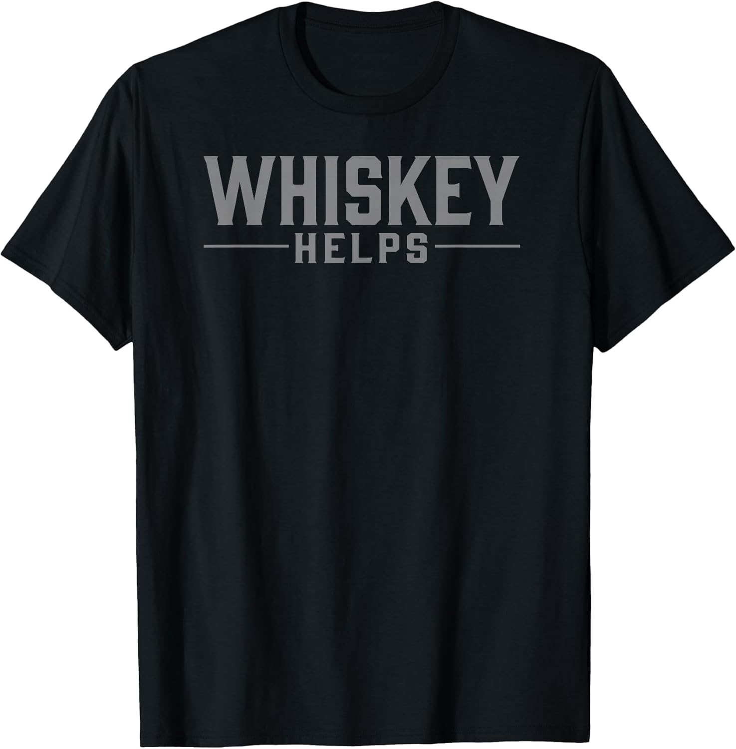 Whiskey Helps American Classic Nights