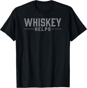 Whiskey Helps American Classic Nights