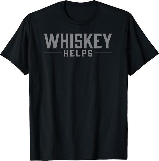 Whiskey Helps American Classic Nights
