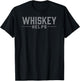 Whiskey Helps American Classic Nights
