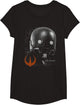 Star Wars Andor Rebel Droid Distressed Big Face Shot