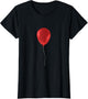 Halloween Trick Or Treat Red Balloon Funny Gift Design